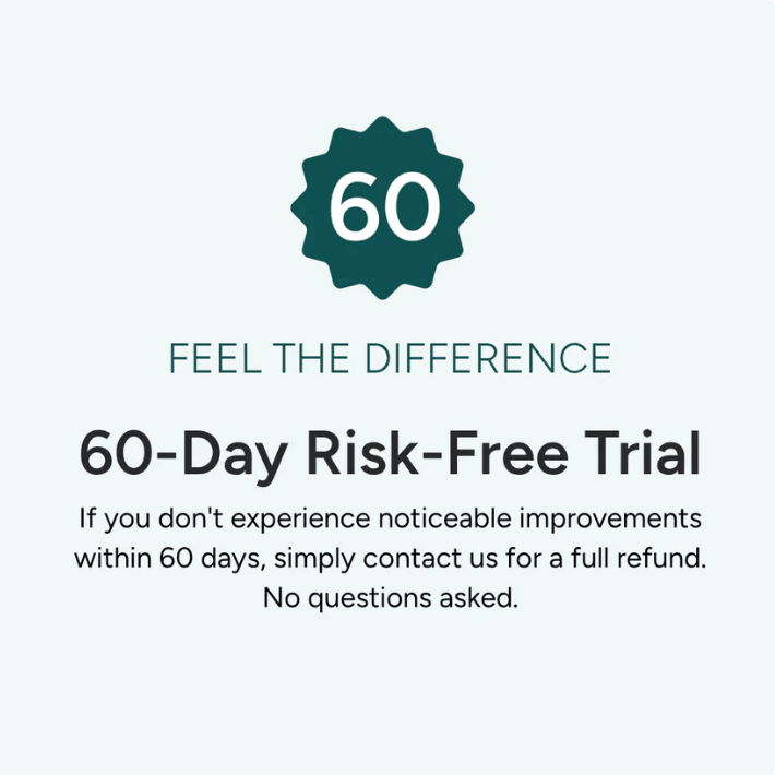 LumiRelief™ Tinnitus Relief - LumiPure