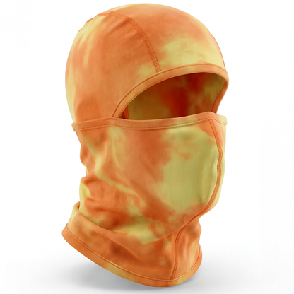 FLARE (orange–yellow)