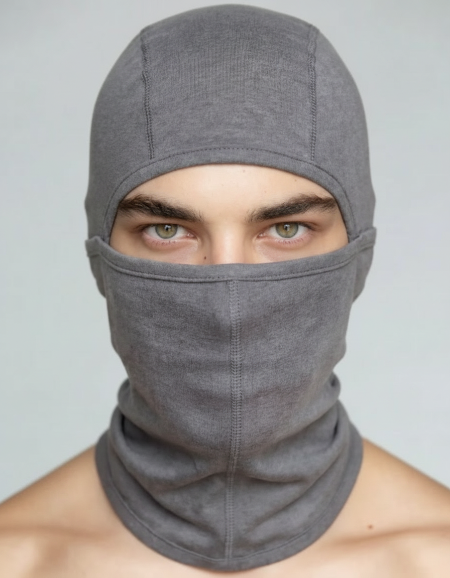 VOID (black–white)