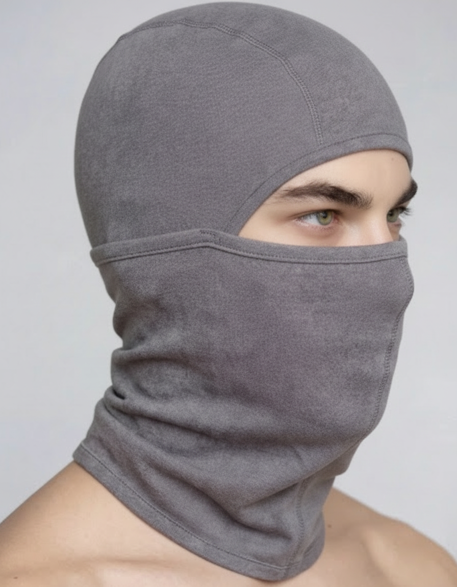 VOID (black–white)