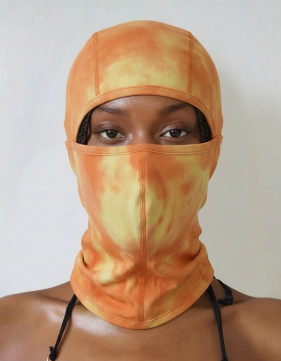 FLARE (orange–yellow)