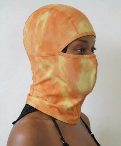 FLARE (orange–yellow)